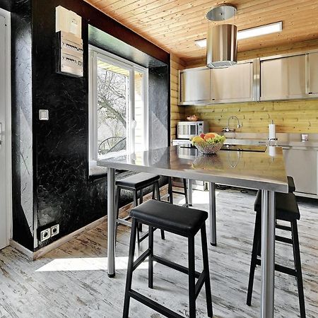 La Coqueliere - Belle Maison Pour 5 Putanges ภายนอก รูปภาพ