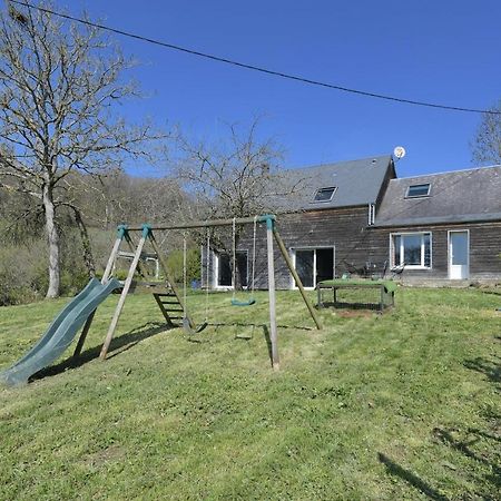 La Coqueliere - Belle Maison Pour 5 Putanges ภายนอก รูปภาพ