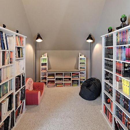 La Coqueliere - Belle Maison Pour 5 Putanges ภายนอก รูปภาพ