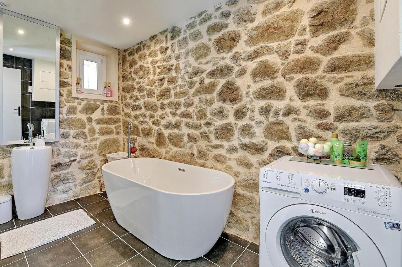 La Coqueliere - Belle Maison Pour 5 Putanges ภายนอก รูปภาพ