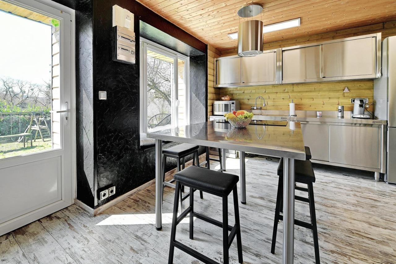 La Coqueliere - Belle Maison Pour 5 Putanges ภายนอก รูปภาพ