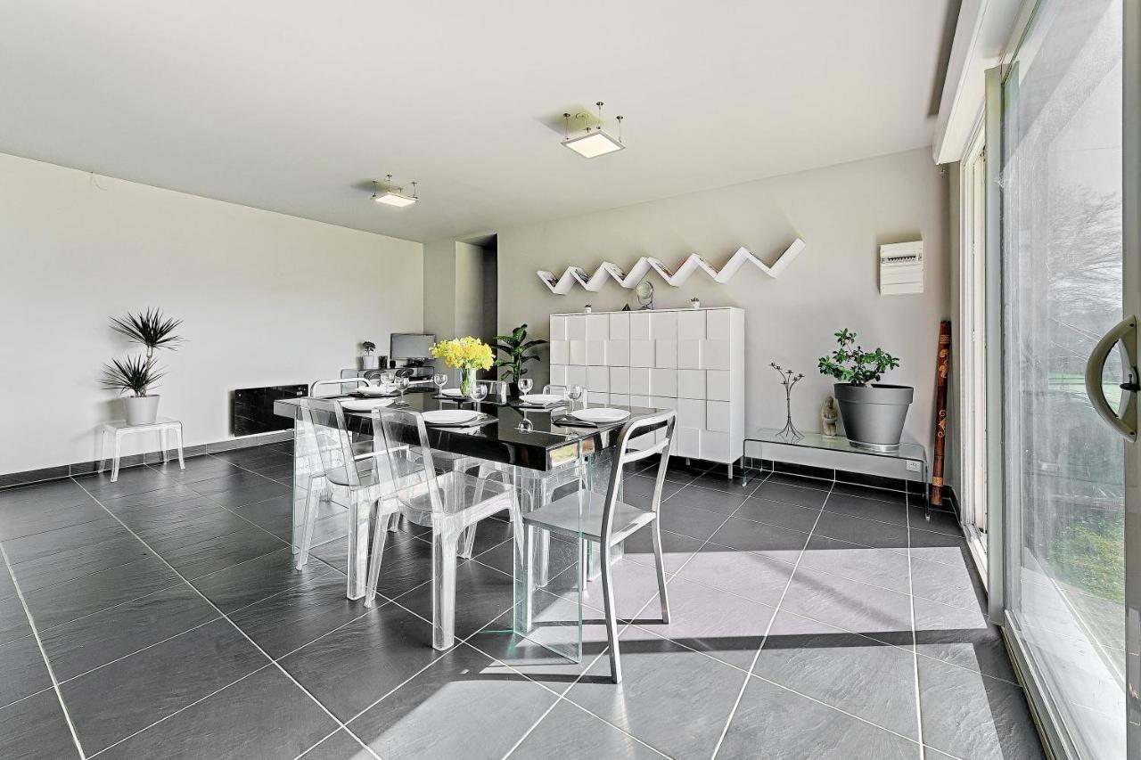 La Coqueliere - Belle Maison Pour 5 Putanges ภายนอก รูปภาพ