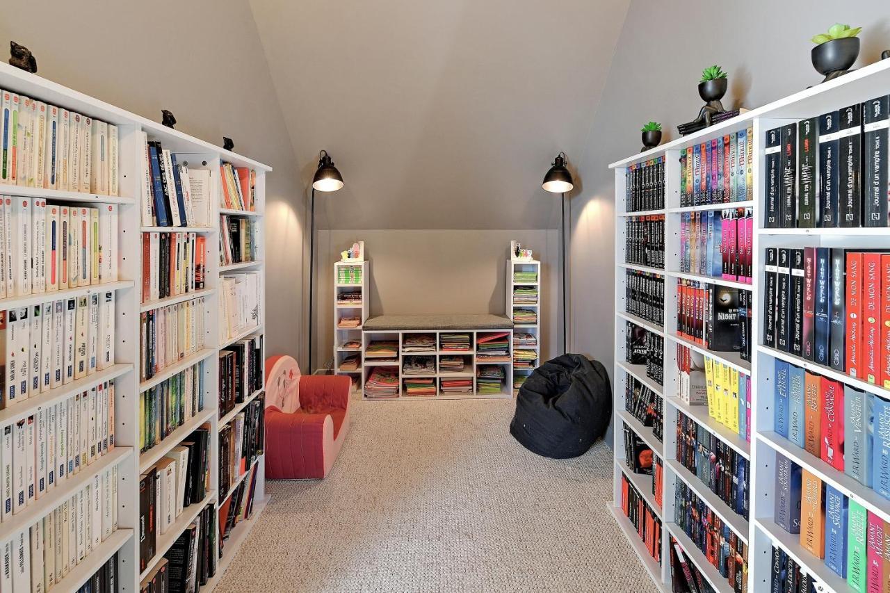La Coqueliere - Belle Maison Pour 5 Putanges ภายนอก รูปภาพ