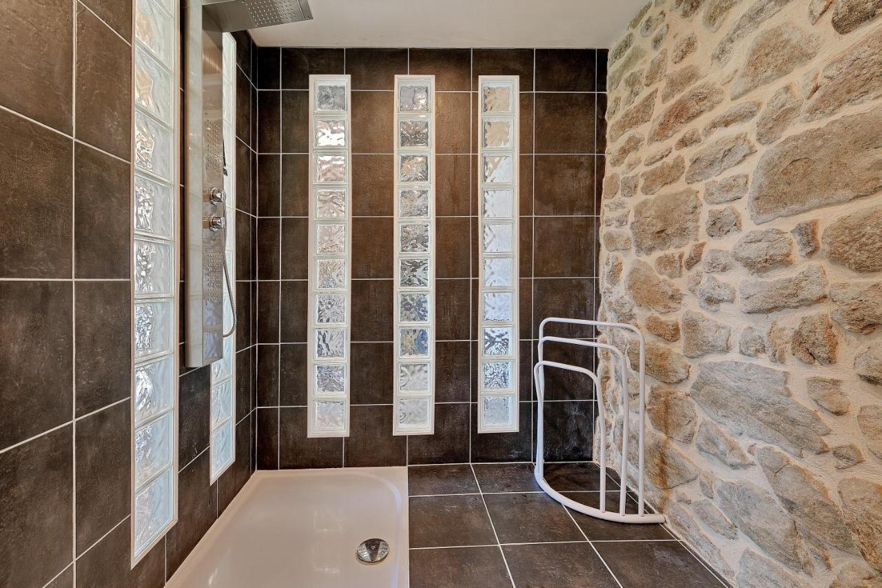 La Coqueliere - Belle Maison Pour 5 Putanges ภายนอก รูปภาพ