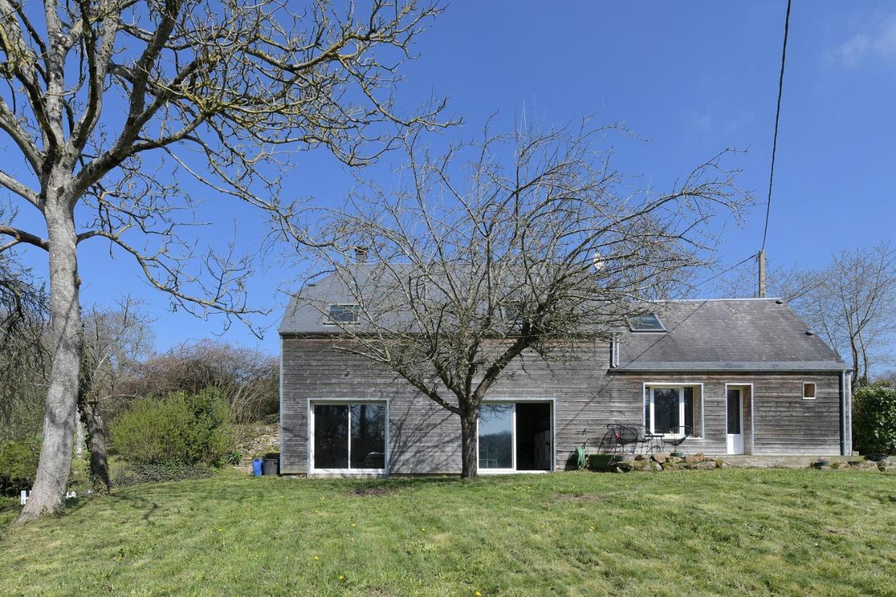 La Coqueliere - Belle Maison Pour 5 Putanges ภายนอก รูปภาพ